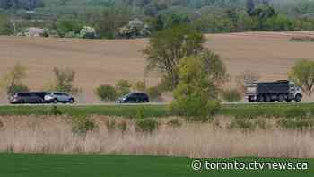 Ontario to establish working group to deal with Greenbelt probe fallout
