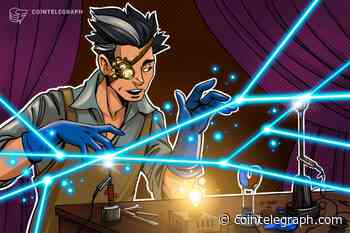 Bitcoin Frontier Fund launches accelerator program for Ordinals startups