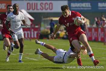 Canada names rosters for Olympic rugby sevens qualifier on Vancouver Island