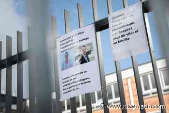 Mort d'un principal de collège à Lisieux: après une autopsie peu concluante, des analyses complémentaires requises