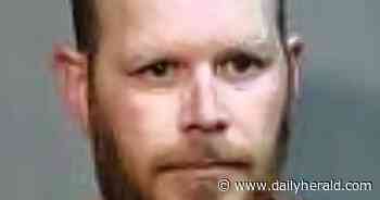 Algonquin man accused in hit-and-run crash posts bail