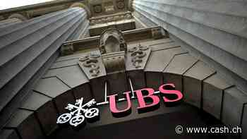 UBS zahlt den USA fast 1,5 Milliarden Dollar für Einigung bei «Ramsch-Hypotheken»