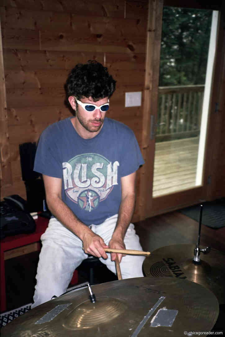 Smushie’s psych-pop will make you believe in endless summers