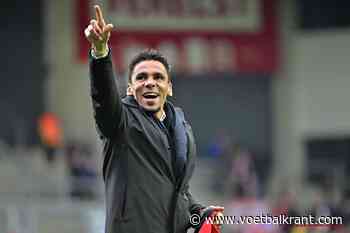 Was deze man een pr-stunt van John Textor? Hij antwoordt zelf: "Ik moet enkel naar mezelf kijken"