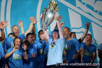 Sporza-journalist ziet dit als extra motivatie voor De Bruyne en co: "Vindt altijd wel iets om zijn mensen te prikkelen"