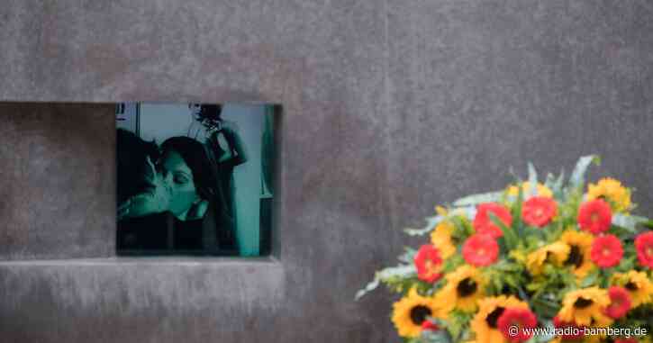 Denkmal für verfolgte Homosexuelle in Berlin attackiert