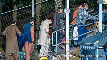 Paten-Netzwerk: „Afghanistan darf sich nicht wiederholen“