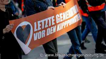 Antisemitismus-Beauftragter: Klare Worte an Klimaaktivisten