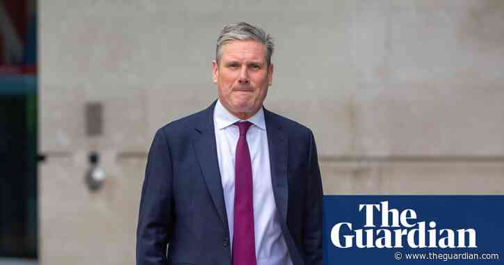 Keir Starmer urged to defend lawyers after Tories’ ‘targeted campaign’