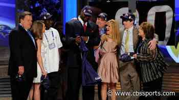 Michael Oher, subject of 'The Blind Side,' alleges Tuohy family never adopted him, cut him from film profits