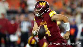 Commanders training camp: Stock up, stock down and notes as Washington enters joint practices with Ravens