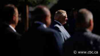 Ontario to establish working group to deal with Greenbelt probe fallout: memo