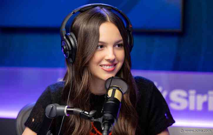 Olivia Rodrigo becomes a Chelsea FC fan after attending her first football match