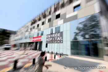 Un trentenaire gravement blessé dans un accident de la circulation à Nice, ce lundi soir