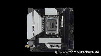 B760 mit PCIe 5.0 und DDR5: Biostar sorgt für mehr Mini-ITX in der Mittelklasse