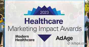 2023 Healthcare Marketing Impact Awards—why you should enter