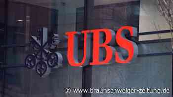 Ramsch-Hypotheken: UBS zahlt 1,3 Milliarden Euro an USA