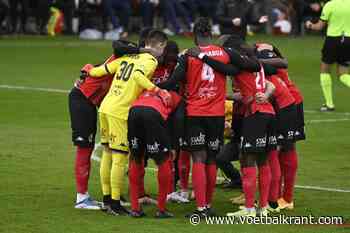 Stevige schorsing in Challenger Pro League: "Onacceptabel op een voetbalveld"