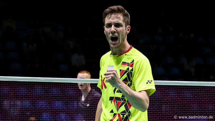 WM: Das Comeback vor Augen