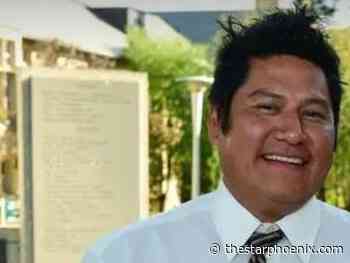 Saskatoon police plead for help in search for Jacob Unger, missing for more than a month