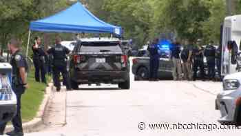 Coroner identifies 16-year-old boy shot and killed in Highland Park