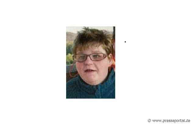 POL-KS: Naumburg (Landkreis Kassel): Vermisste 37-jährige Frau aus Naumburg