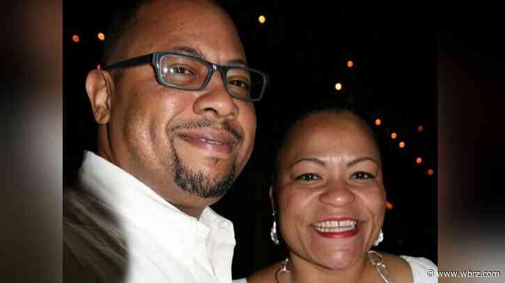 New Orleans mayor's husband has died, city says