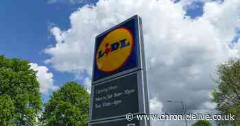 Lidl go 'XXL' from Thursday with special savings on meat, pasta and more