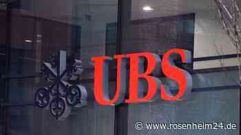 Ramsch-Hypotheken: UBS zahlt 1,3 Milliarden Euro an USA
