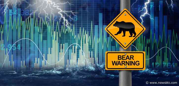 Michael Burry’s Massive $1.6 Billion Short: Is A $DXY Collapse The Catalyst For A Crypto Bloodbath?