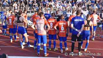 SV Darmstadt: Stimmen zur DFB-Pokal-Blamage in Homburg - großer Frust