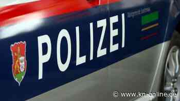 Österreicher überfährt deutschen Rentner mehrfach mit Tretboot