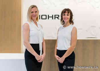 Mohr Partners' U.S. Expansion Continues with New Office in Phoenix