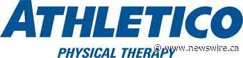 Athletico Physical Therapy Recognized for Providing Exceptional Patient Care by CMS
