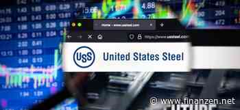 NYSE-Titel United States Steel-Aktie 41 % im Plus: Mehrere Übernahmeangebote für US Steel