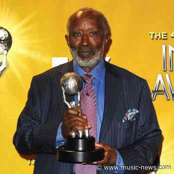 Clarence Avant dead at 92