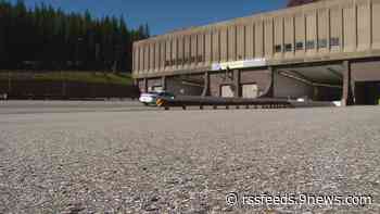 Lane closures planned as CDOT resurfaces eastbound lanes of I-70