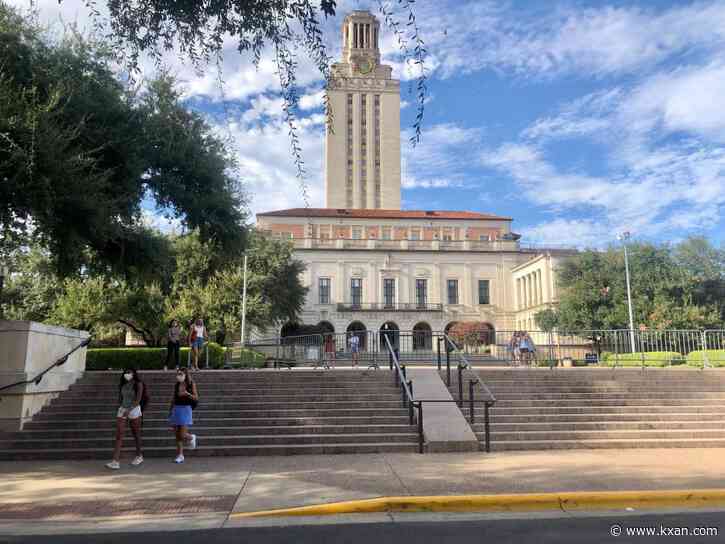 Plans announced for UT-Austin Medical Center