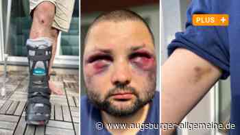 Was zum Angriff auf AfD-Politiker Jurca bekannt ist – und was nicht