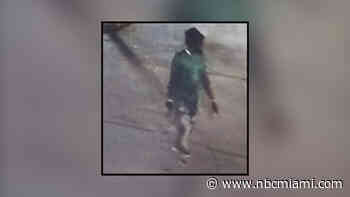 Police search for man who allegedly kidnapped, sexually battered woman in Fort Lauderdale