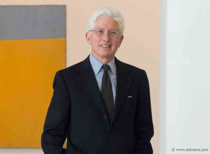 Former Israel Museum Director to Lead New York’s Jewish Museum