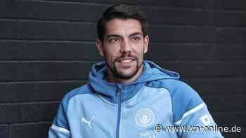 FC Bayern: Kommt Torwart Stefan Ortega von Manchester City?