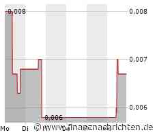 Volt Resources Limited: Aktualisierte Machbarkeitsstudie für das Phase-1-Graphitprojekt Bunyu in Tansania mit deutlich verbesserter Wirtschaftlichkeit