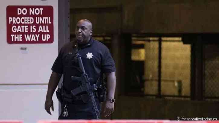 Georgia court website publishes, then takes down, list of criminal charges against Trump