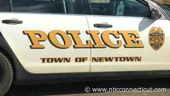 Pride flags damaged at Newtown church, police investigate it as hate crime