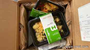 ModifyHealth Review: A Meal Subscription to Solve Your IBS     - CNET