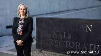 Spy agency caught up in KPMG consulting scandal