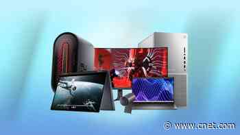 Dell Knocks Up to $500 Off Laptops and More at Its Back-to-School Sale     - CNET