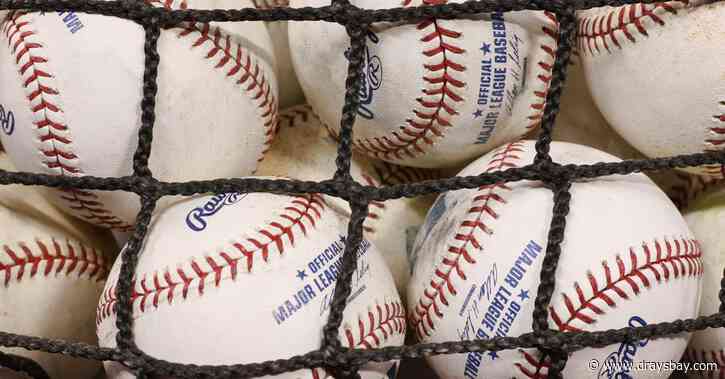 Update: Could Jacob Lopez be the next pitcher up?