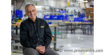 5-hour ENERGY® billionaire invests heavily into media